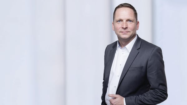 Ron Tilch. Ihr Ansprechpartner für die Barmenia Versicherung in Berlin.