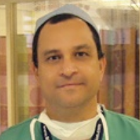 Alaeldin A. Darwich, MD