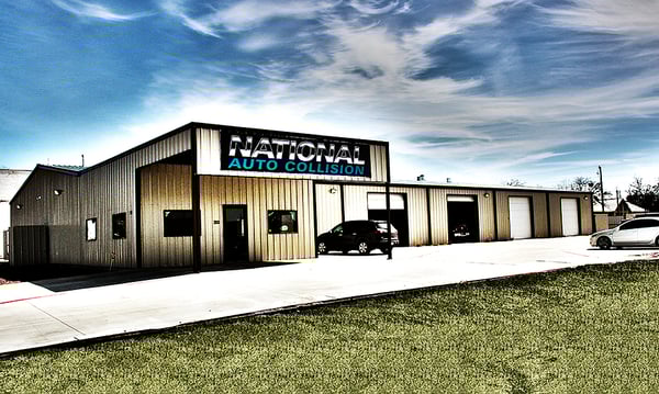 National Auto Collision is a family of professionals and craftsmen committed to quality, professionalism and consistency. For over 30 years, our vision has been to be the prime example of service at the highest caliber. We have attained this by making it our mission to provide you with complete satisfaction so that you can get your vehicle back on the road with confidence.
