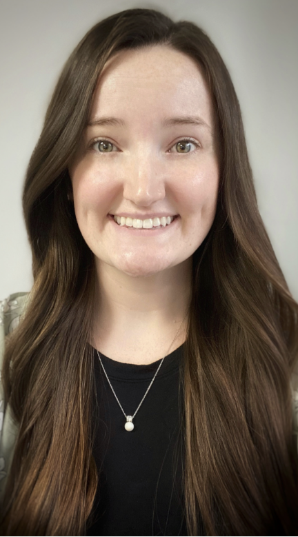 Photo of Abigail Underwood