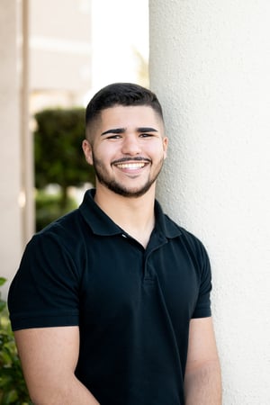 Photo of agent