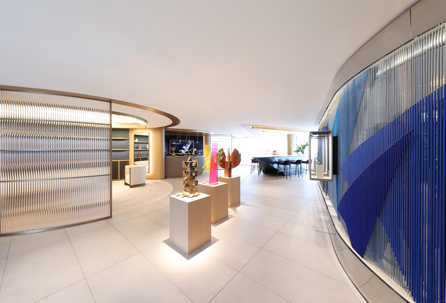 Vacheron Constantin boutique