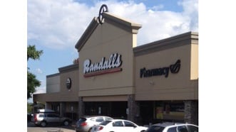 Randalls store front picture at 5311 Balcones Dr in Austin TX