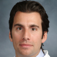 Joseph Del Pizzo, MD