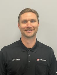 Photo of Jackson Massey