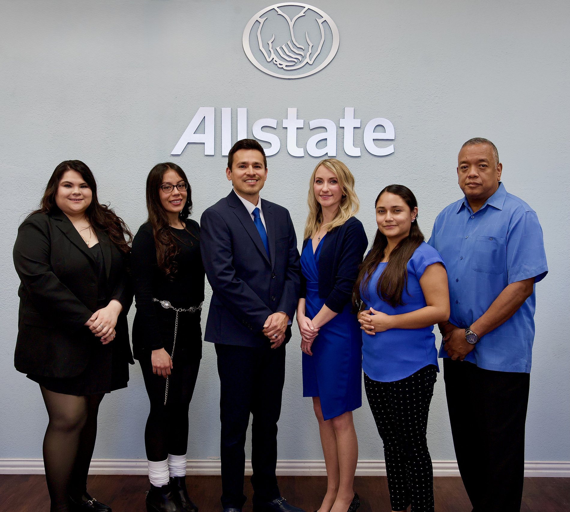 Meet our team at Chargoy Agency!