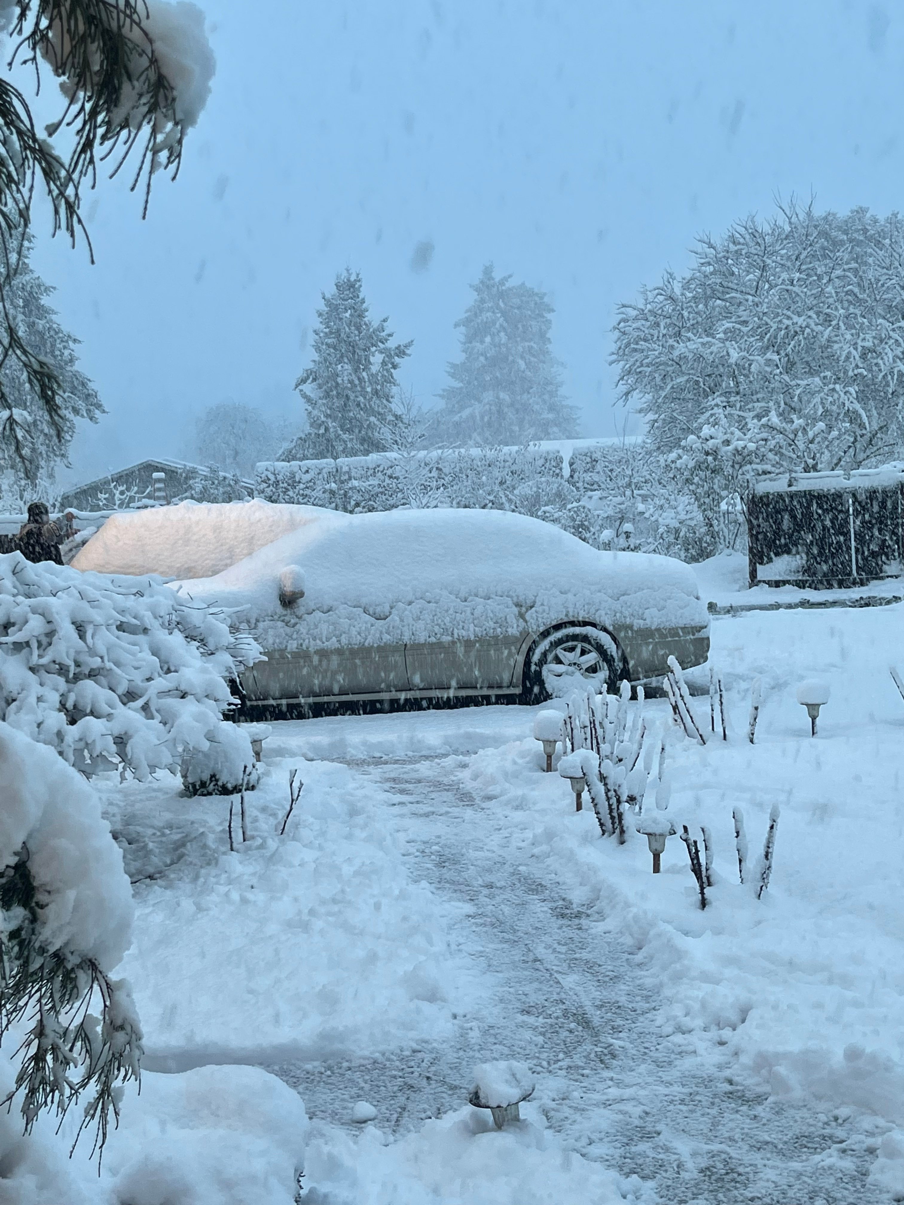 Allstate insurance will help you through various kinds of weather.