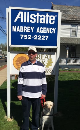 Allstate Agent - David Mabrey