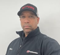 Photo of Mike Hoggatt