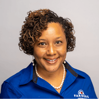 Photo of Tavonia Strickland
