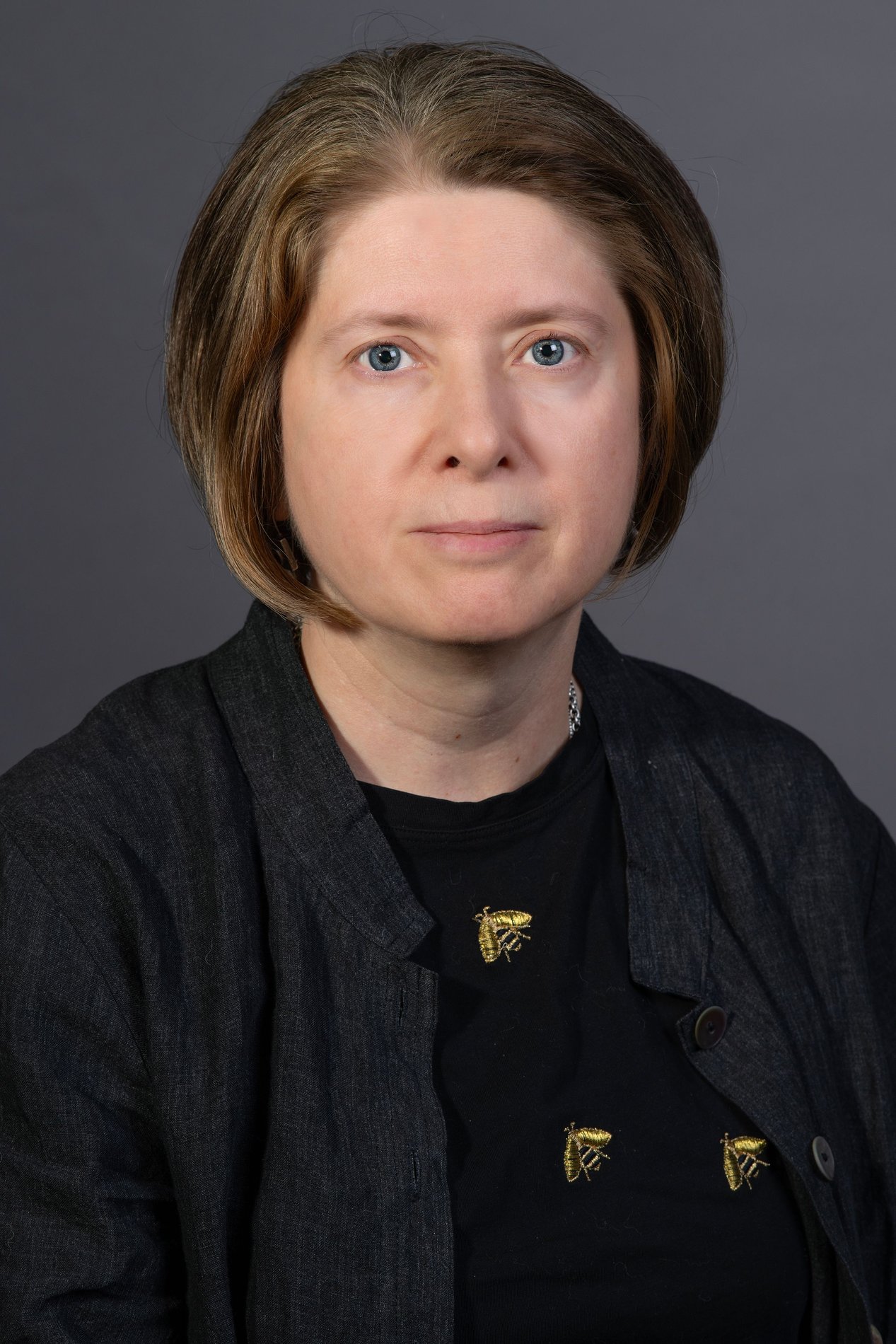 Anna Lutz, MD