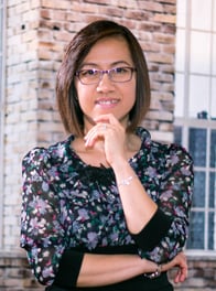 Photo of Dung (Angie) Nguyen