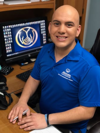 Photo of agent