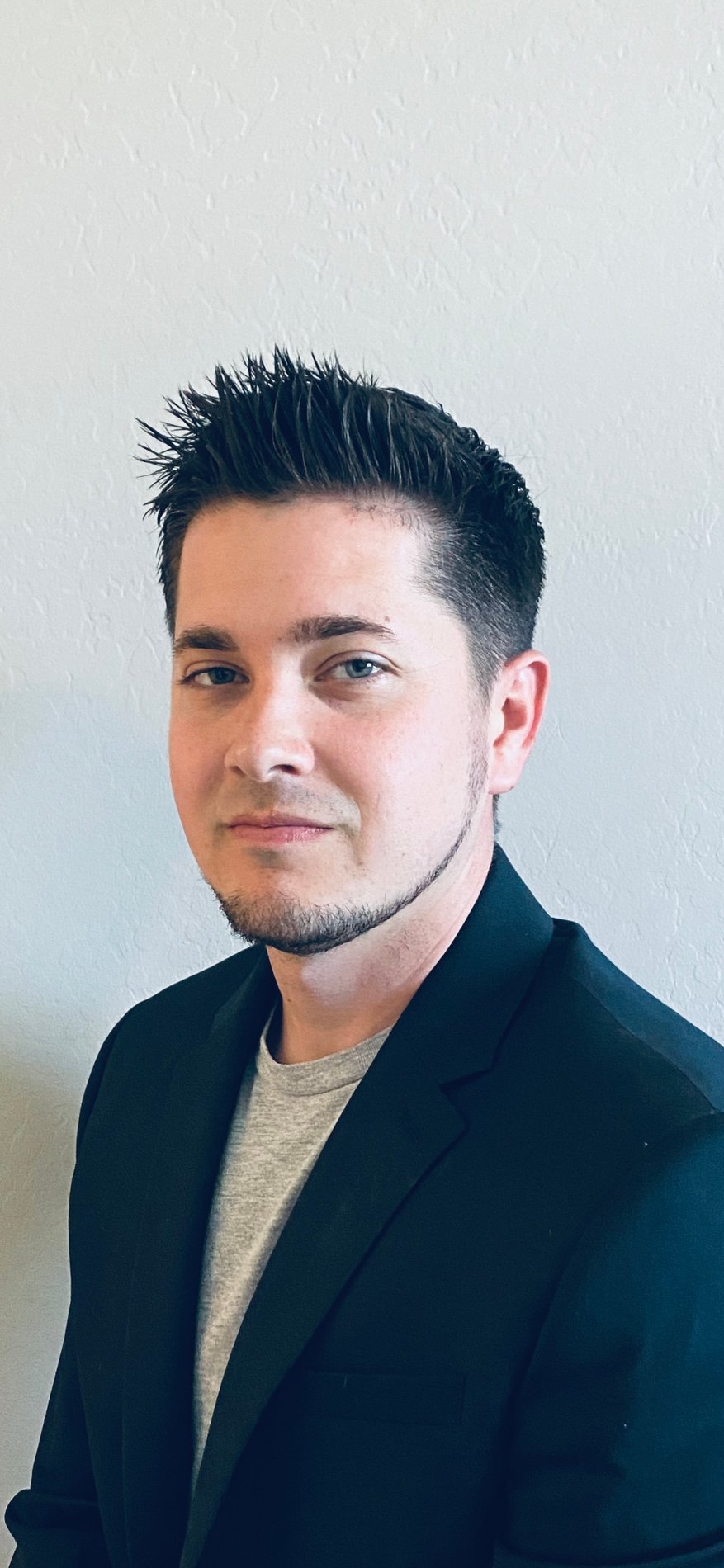 manager photo
