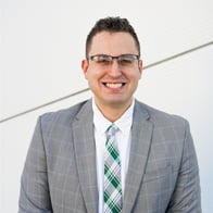 Photo of Dennis Landrum