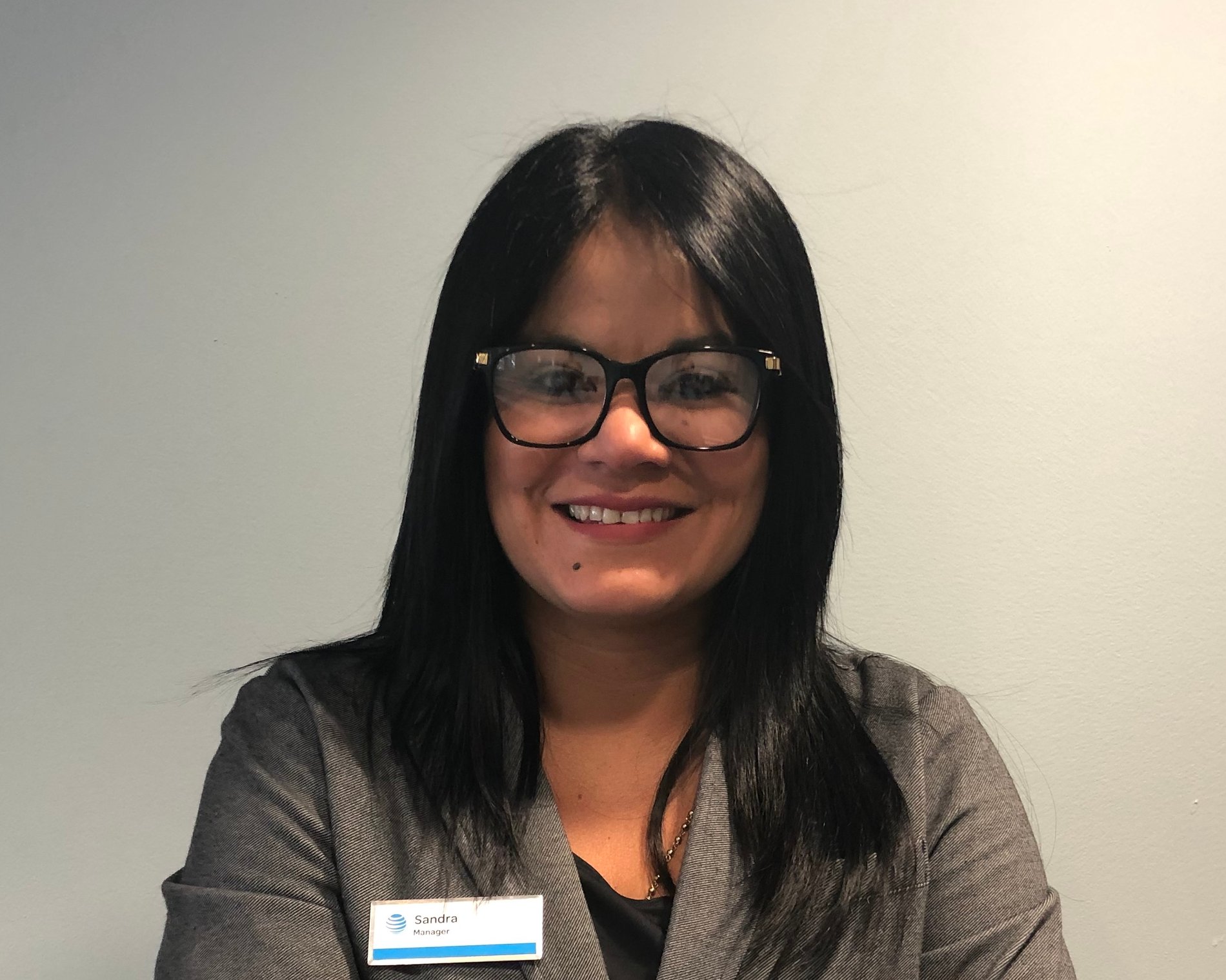 manager photo