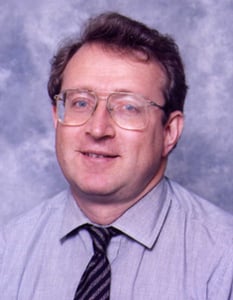 Provider headshot