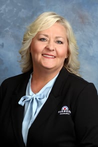 Photo of Shelly Baker