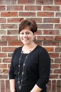 Photo of Heidi Haas