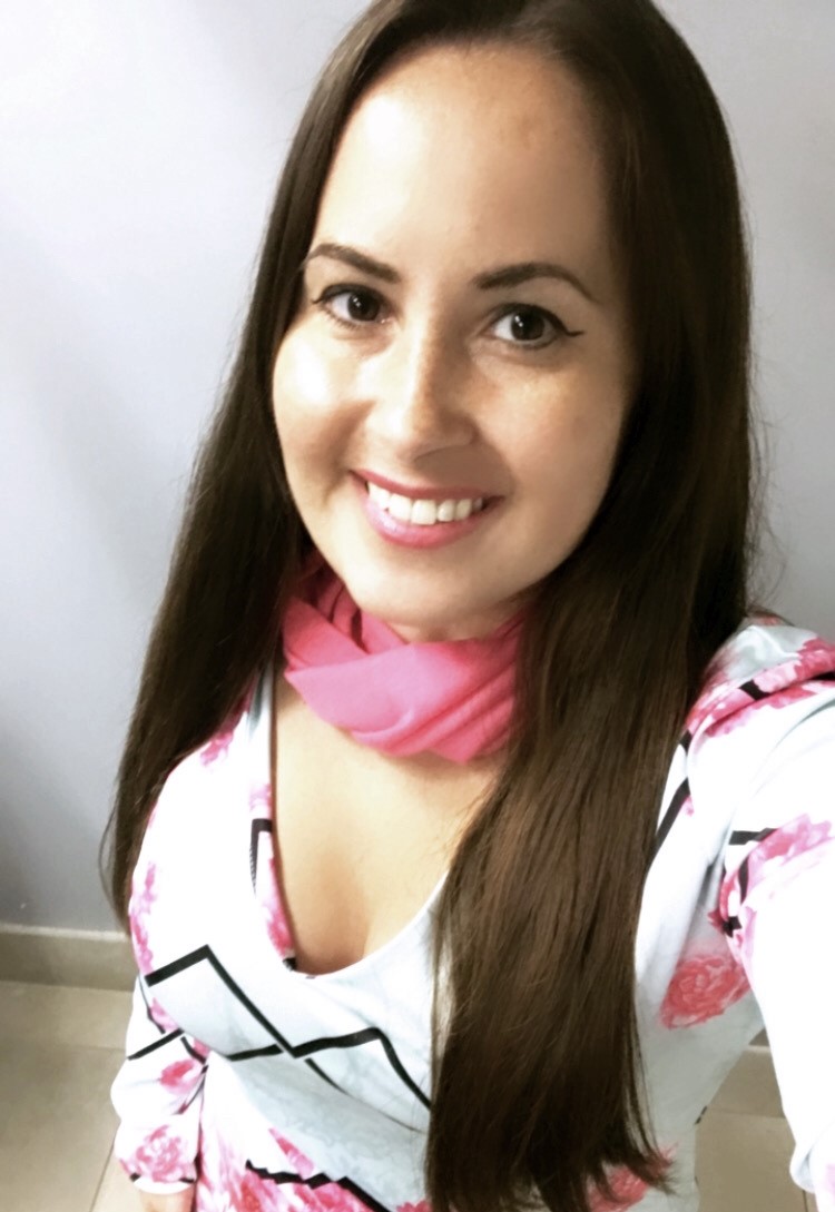 Photo of Jennifer Mims