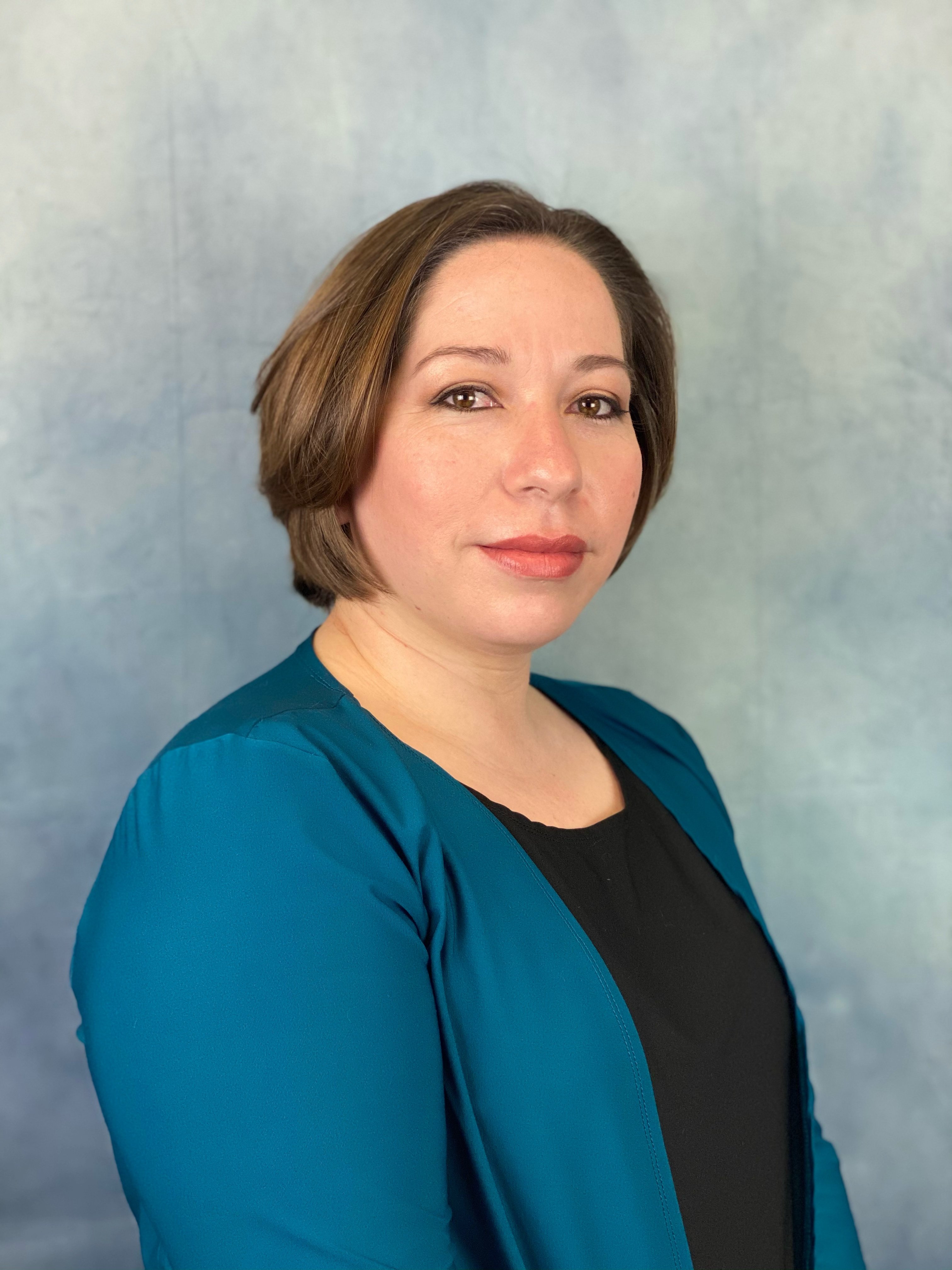 Photo of Marie Marquez