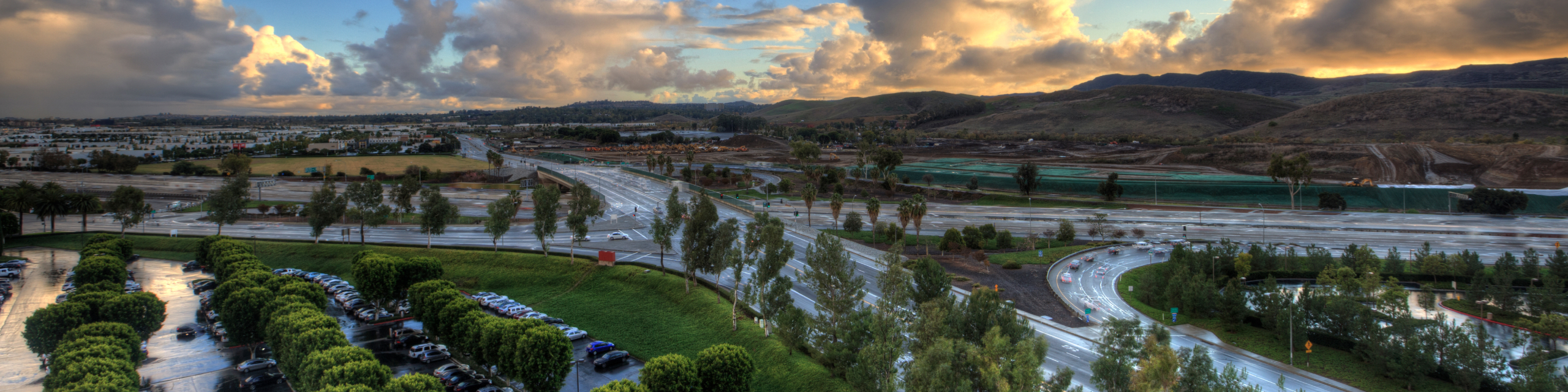 Orange County, California