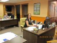 Photo of Rachel Scaramuzzi