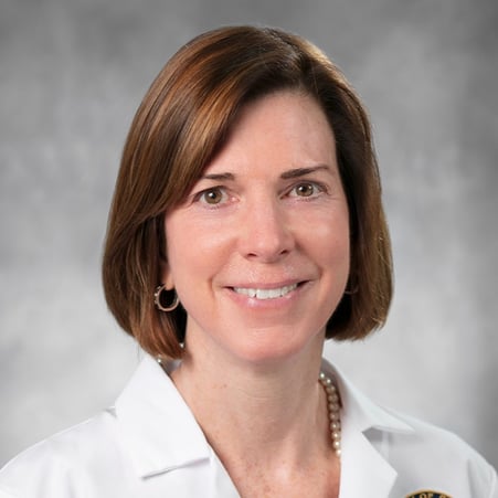 Christine B. Miller, MD