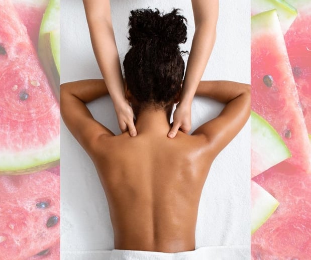 summer spa specials