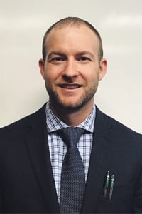 Photo of Mitchell Corley