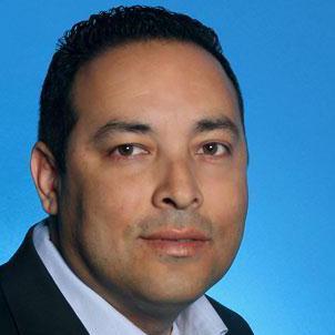 Agente de seguros de Allstate Emilio Tamez