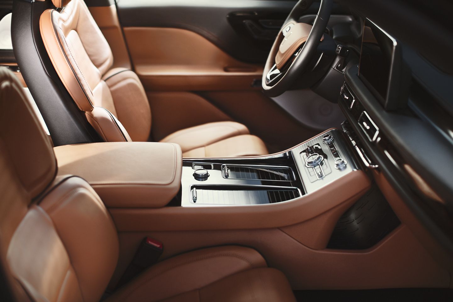 Image of Vehicle Trim