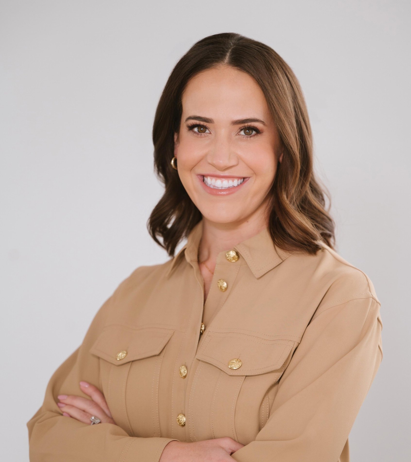Photo of Margaret Boyle - Morgan Stanley Private Wealth Advisor