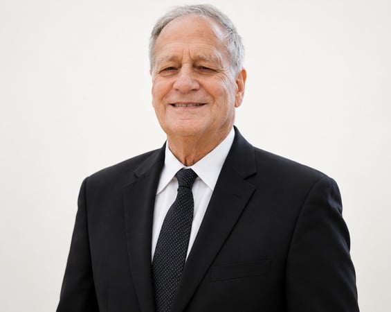 Photo of William Demas
