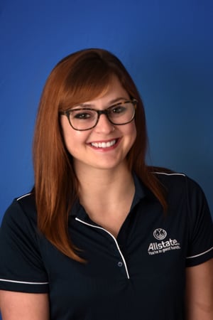 Photo of agent