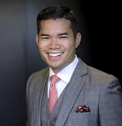 Photo of Anthony Esguerra - Morgan Stanley