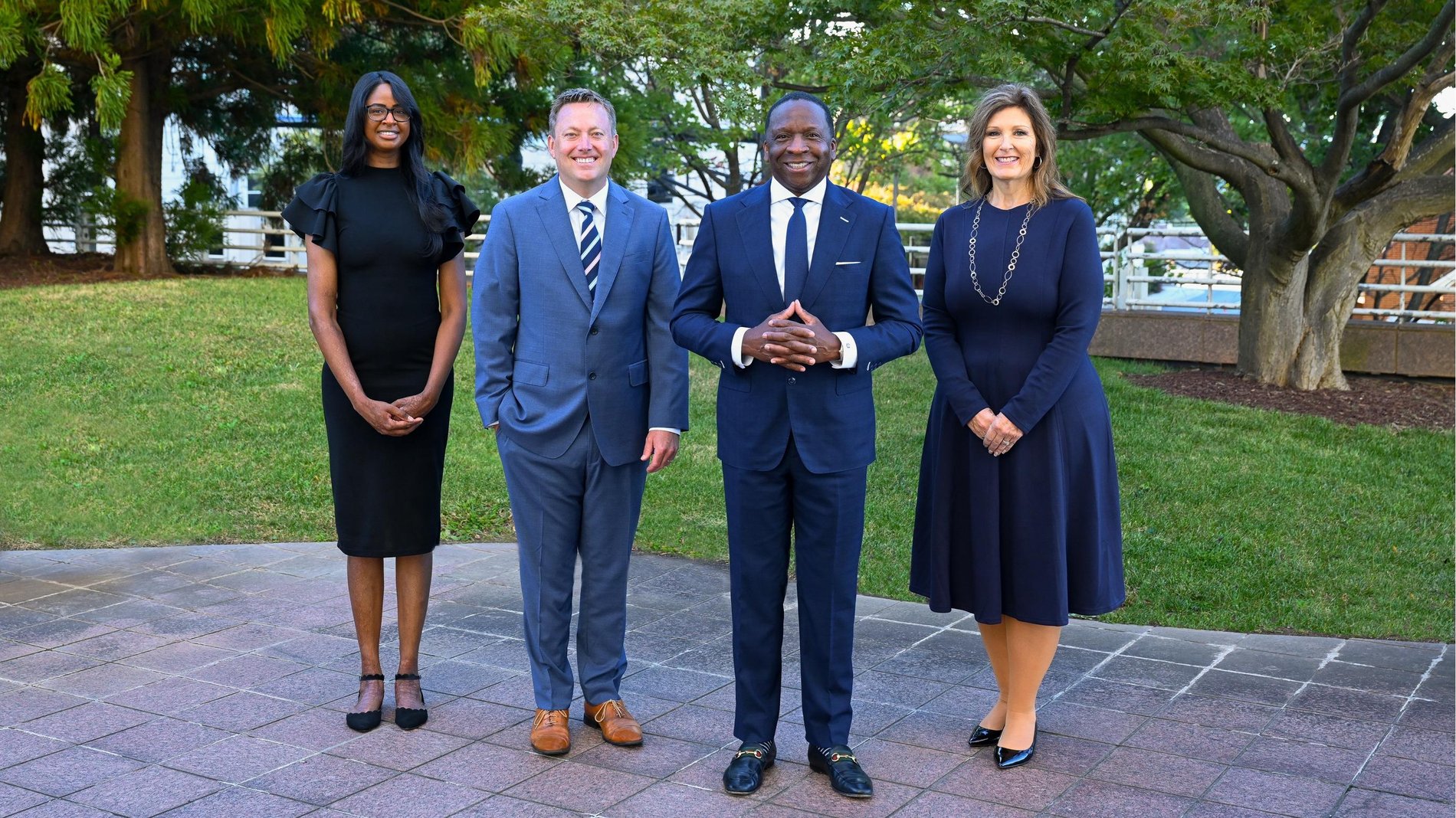 Photo of The Leak-Guelbert Group - Morgan Stanley