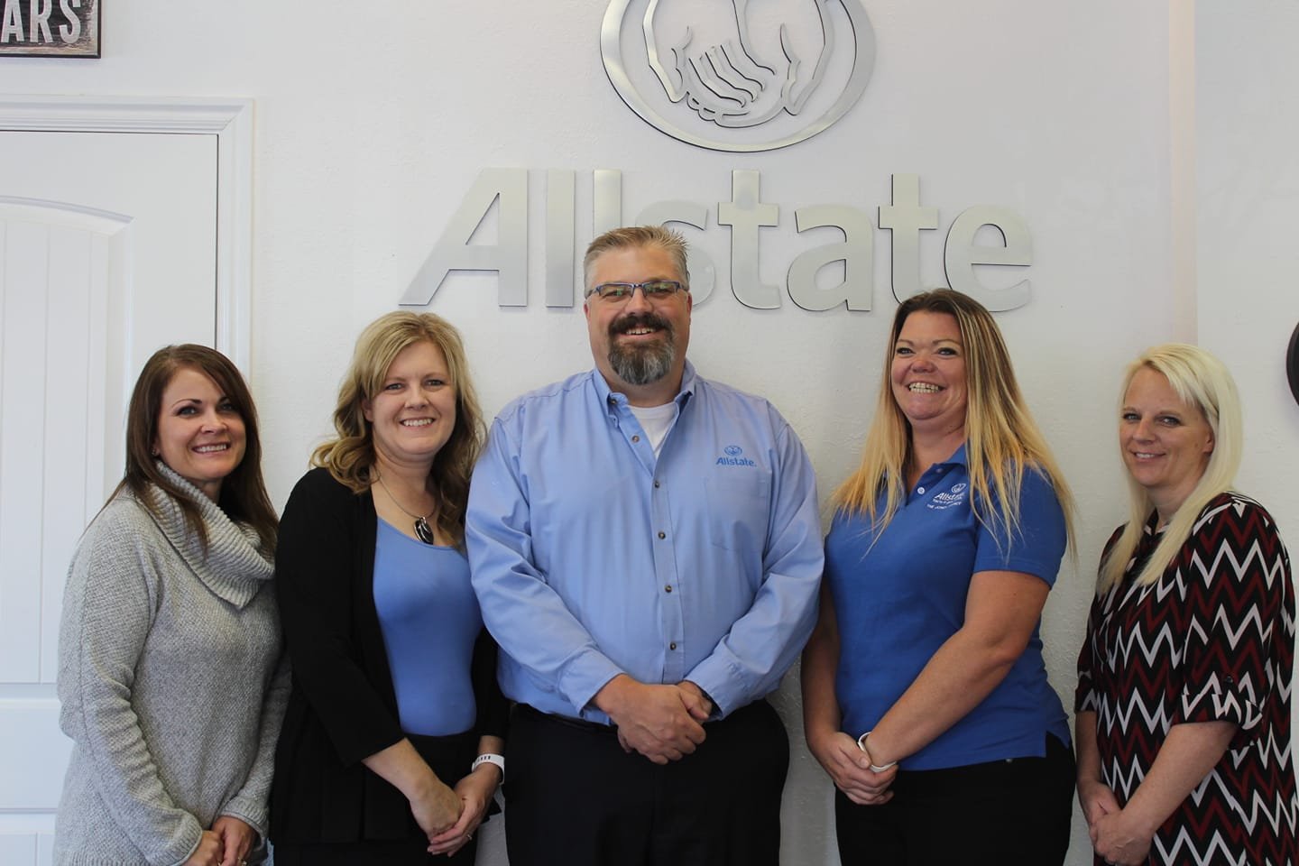 Staff Photo