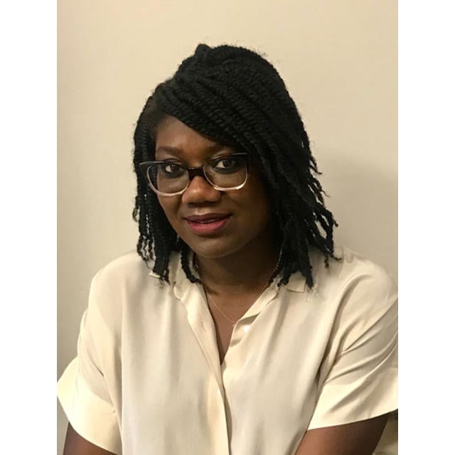 Evelyn Toyin Taiwo, M.D.