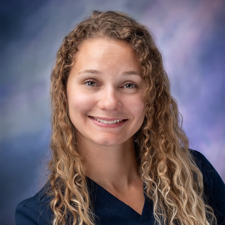 Photo of Destiny Bultena, CNP Rapid City
