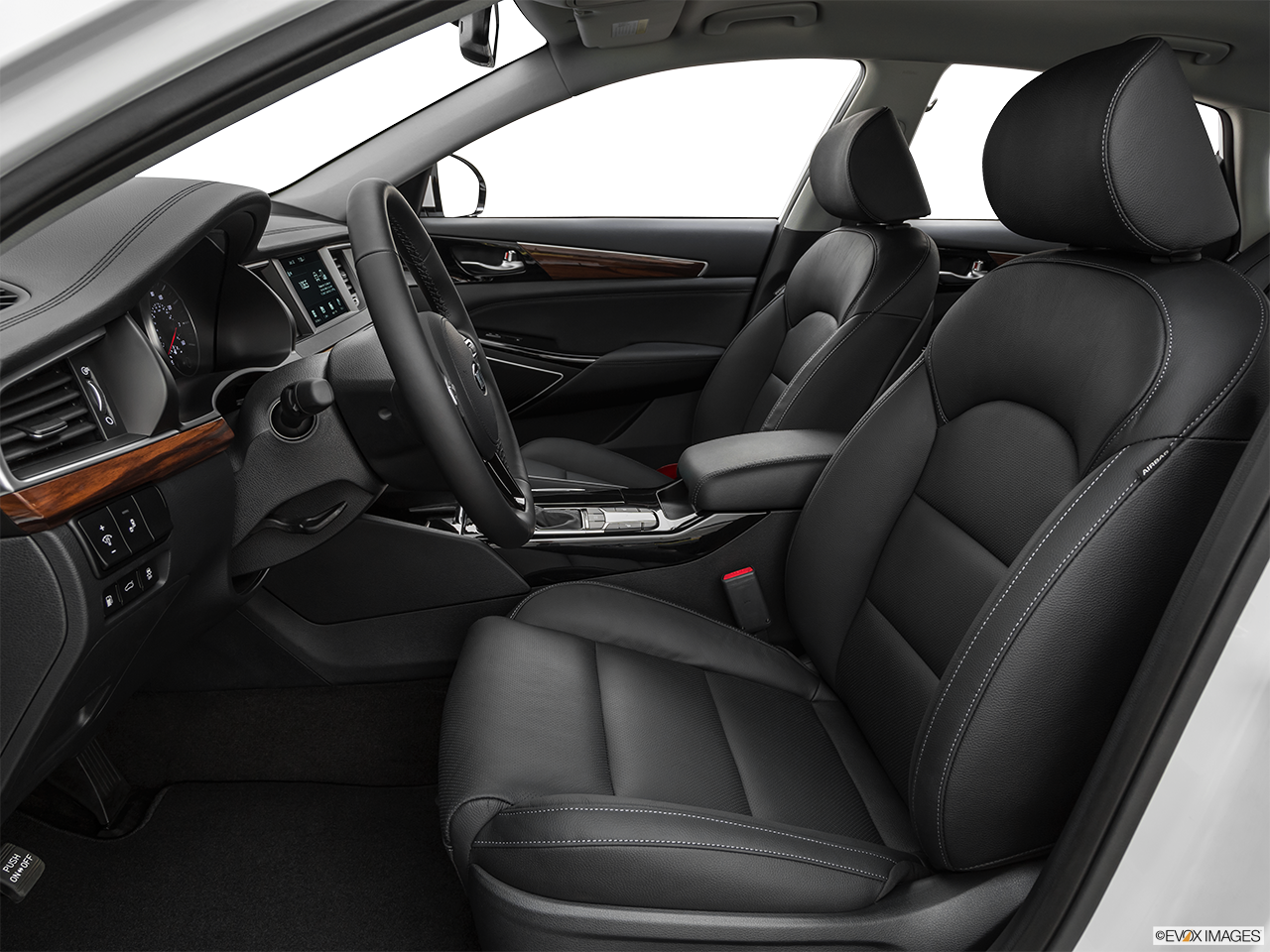 Image of Vehicle Trim