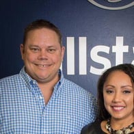 Allstate Insurance Agent Ada Jones