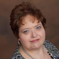 Photo of Mary Cox