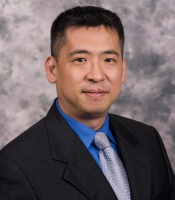 Allstate Insurance Agent William Chen
