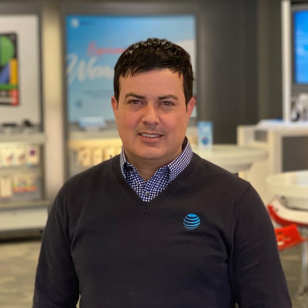 manager photo