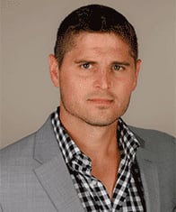 Austin Allen, Insurance Agent