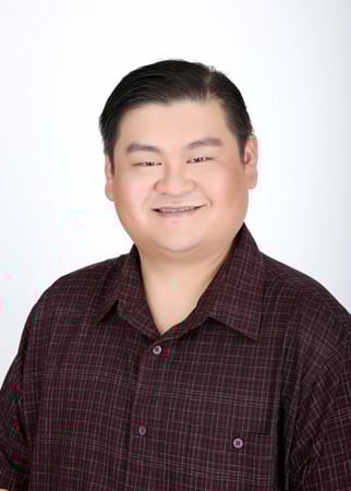 Photo of agent