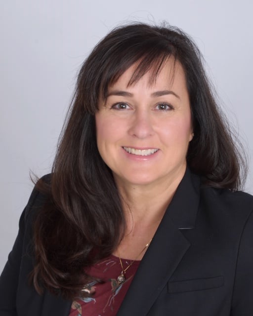 Photo of Sherri Pacheco