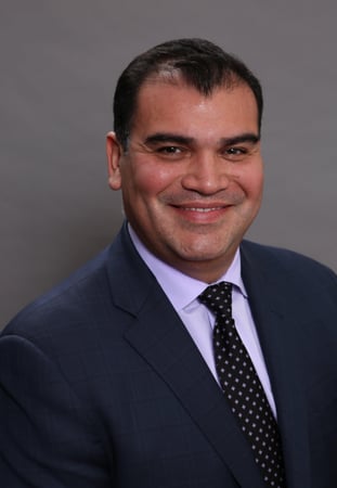 Allstate Agent - Jose Bernal