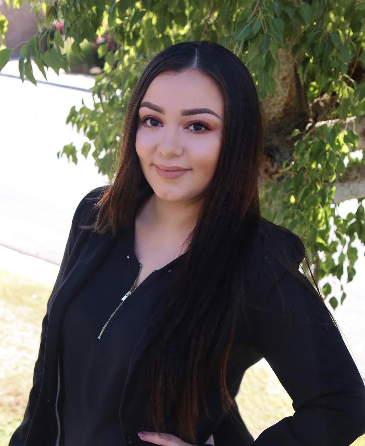 Photo of Cristal Magaña